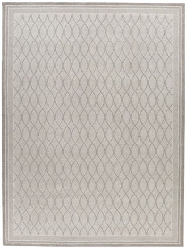 Signature Design by Ashley® Wimney Gray 10'x14' Area Rug-0
