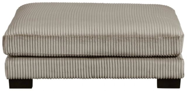 Homelegance® Traverse Taupe Ottoman-2
