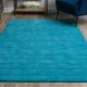 Dalyn™ Rug Company Rafia Cobalt 8'x10' Area Rug-3