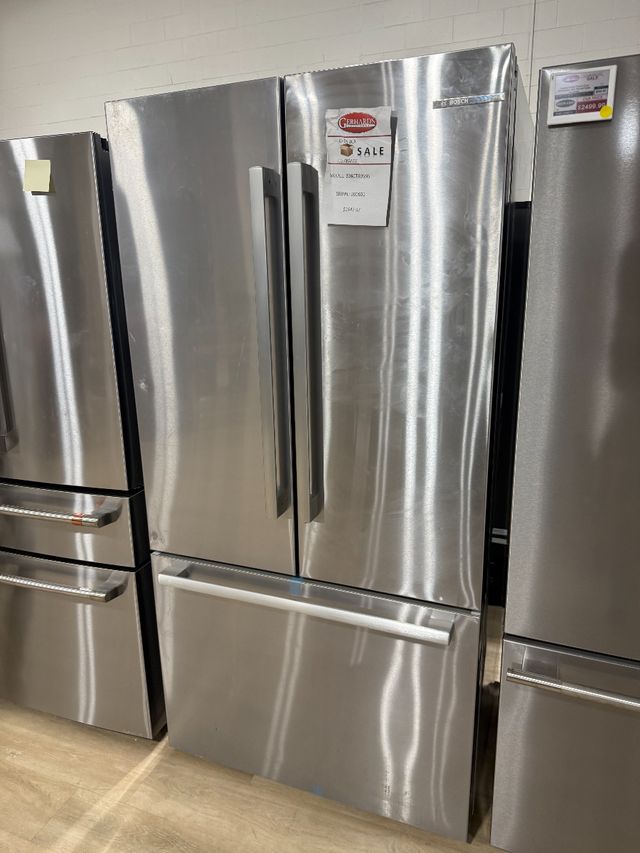 Bosch® 800 Series 36