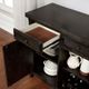 Furniture of America® Patience Dark Walnut Server-3