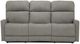 Stanton™ Customizable 731 Power Headrest/Lumbar Reclining Sofa with Wireless Remote Heat and Massage-1