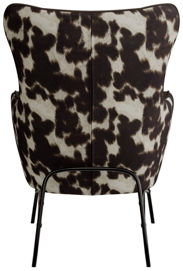 Emerald Home Franky Brown Accent Chair-4