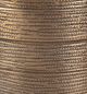 Uttermost® Odin Antique Brass Accent Table-4