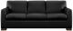 Flexsteel® Customizable Leather Bryant Sofa-4