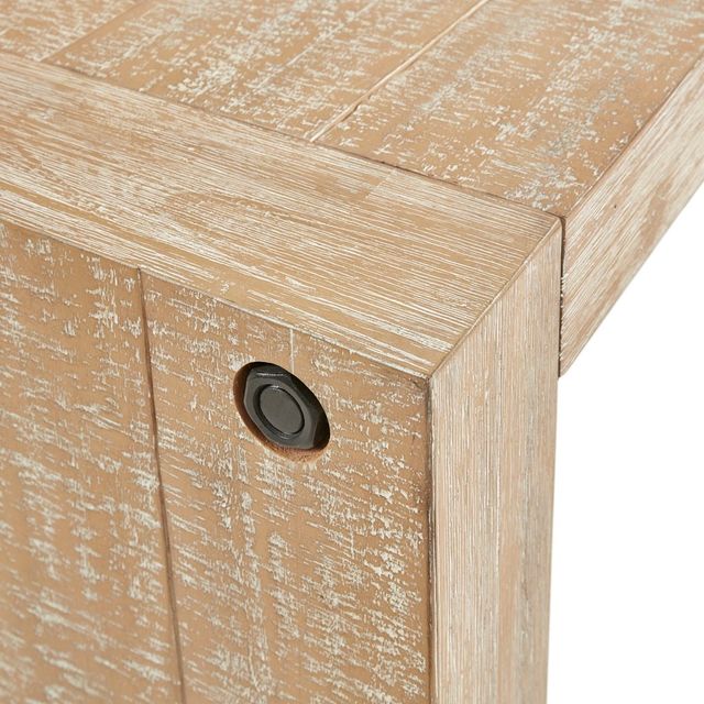 Olliix by INK+IVY Monterey Natural Console Table-4