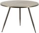A & B Home Bronze Coffee Table-0