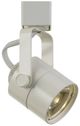 Cal® Lighting & Accessories White Track Light-0