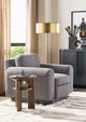 Vanguard® Furniture Customizable Caldwell Chair -4