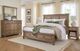 aspenhome® Oxford Tan Chesser-1