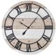 Crestview Collection Occasional Time Multi-Colored Wall Clock-0