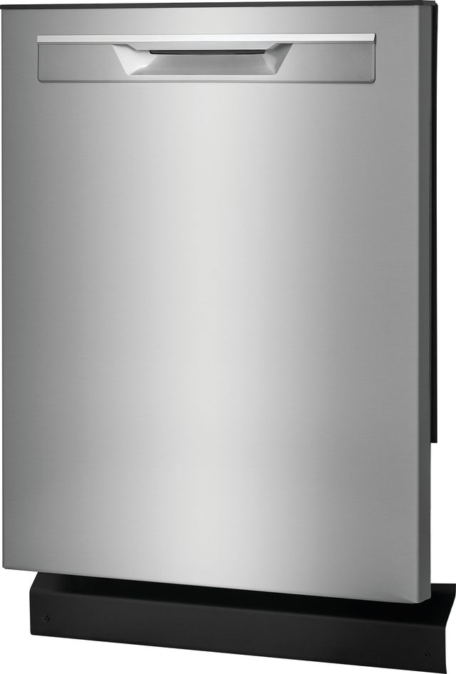 Clearance Frigidaire Gallery® 24" Stainless Steel Built-In Dishwasher -2