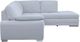 Palliser® Furniture Customizable Miami 2-Piece L-Shape Sectional-1