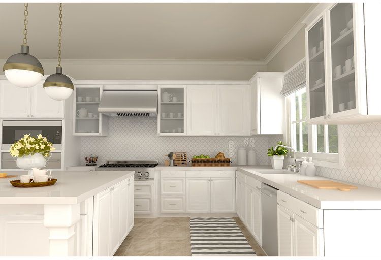 ZLINE Range Hood - Thumbnail 3