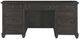 Magnussen Home® Sutton Place Weathered Charcoal Gray Credenza-2