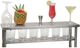 Alfresco™ Serving Shelf-Stainless Steel-0