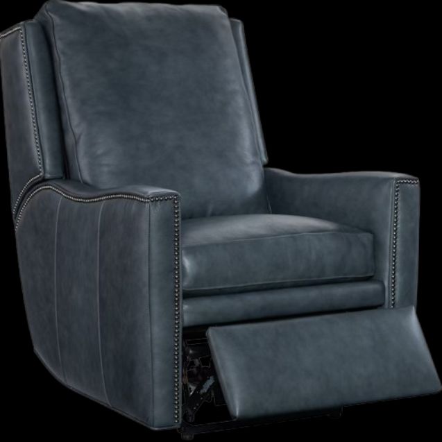 Bradington-Young Customizable Atmosphere Zero Gravity Recliner with Power Headrest -3