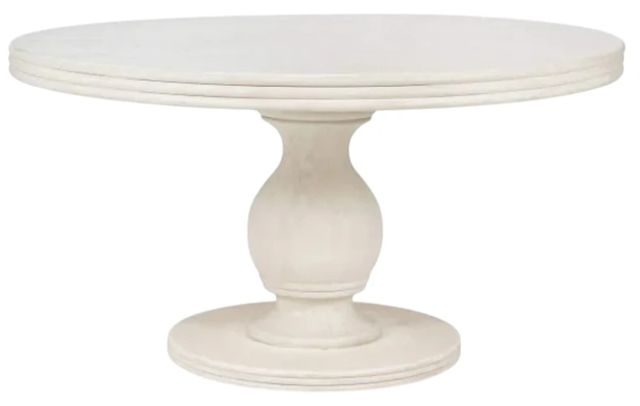 Bramble Customizable Vivienne Dining Table-0