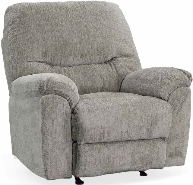 Peak Living Lucille Slate Recliner-0