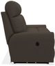 La-Z-Boy® Douglas Espresso La-Z-Time® Full Reclining Sofa-2
