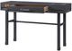 ACME Furniture Cargo Gunmetal Vanity Desk-3