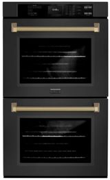 Black Stainless Steel