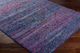 Surya Harput Purple 3'x7' Runner Rug-2