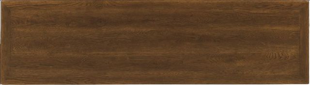 Hooker® Furniture Driftwood Worn Saddle Dresser-2