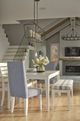 Canadel Customizable Gourmet 9058 Dining Bench-2