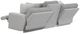 Catnapper® Abraxas 3-Piece Moonstruck Left Arm Facing Power Reclining Sectional -3