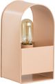 TOV Furniture Arther Blush Table Lamp-0