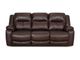 Luna Brown Sofa-2