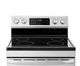 Midea® 30" Stainless Steel Freestanding Electric Range-2