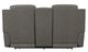 La-Z-Boy® Emmons Ash Power Reclining Loveseat with Console and Headrest-3
