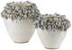 Currey & Company Poppy Pod Crown Ivory/Reactive Blue Medium Vase-3