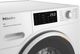 Miele W1 White Edition 2.26 Cu. Ft. Lotus White Front Load Washer-2