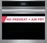 Smudge-Proof® Stainless Steel