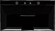 Vent-A-Hood® 41" Black Carbide Insert Range Hood-2