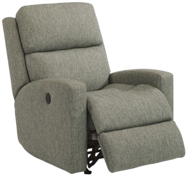 Flexsteel® Customizable Catalina Power Rocking Recliner-3