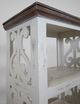 Vintage Furniture Harp Bookcase-2