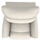 La-Z-Boy® Rowan Oyster Manual Wall Recliner-4