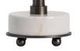 Crestview Collection Hinckley Natural White Table Lamp-1
