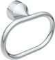 Moen® Idora Chrome 24" Towel Ring-0