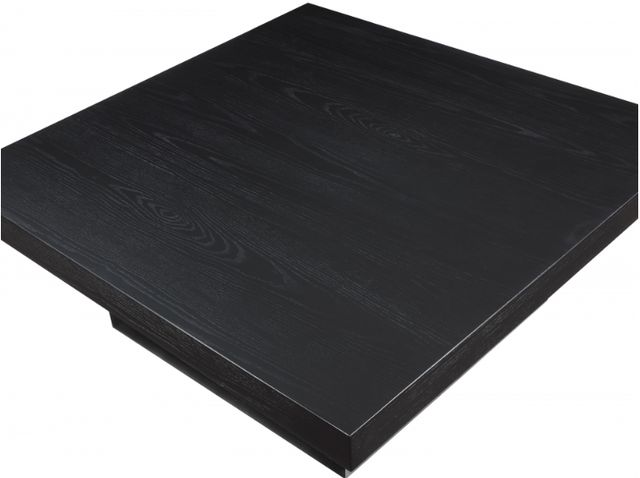 Meridian Furniture Westmount Black Coffee Table-3