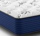 Diamond Mattress­­® Slate 10" Wrapped Coil Extra Firm Tight Top Twin XL Mattress-1