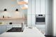Bosch® 800 Series 30" Stainless Steel Electric Built In Single Oven-4