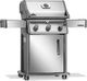 Napoleon Rogue® 425 3-Burner Stainless Steel Freestanding Liquid Propane Gas Grill-1