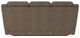 La-Z-Boy® Joel Brownstone Manual Reclining Sofa-3