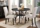 New Classic® Home Furnishings Crispin 2-Piece Natural Counter Chair Set-4