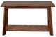 Porter International Designs Kalispell Harvest Console Table-1